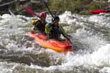 kayak agout 2014